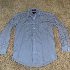 Nordstrom Dress Shirt